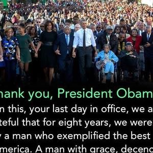 Meet your Posher, Laverne